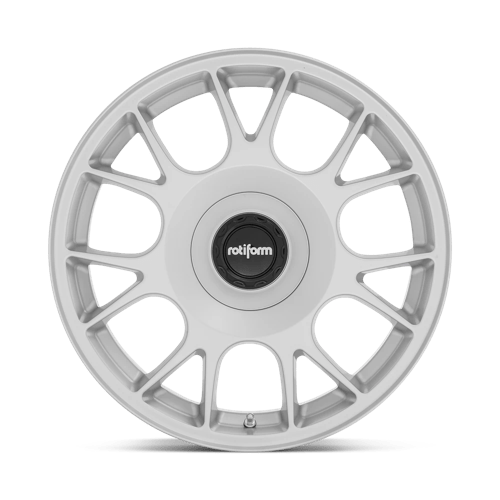 TUF-R 18X9.5 BLANK 72 SS 20MM 108-121