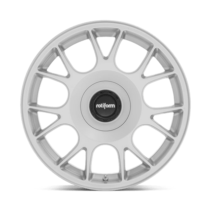 TUF-R 20X8.5 BLANK 72 SS 20MM 108-121