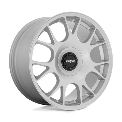 TUF-R 19X9.5 5X112/4.5 72 SS 38MM