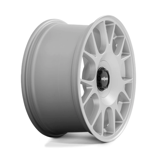 TUF-R 19X9.5 5X112/4.5 72 SS 38MM