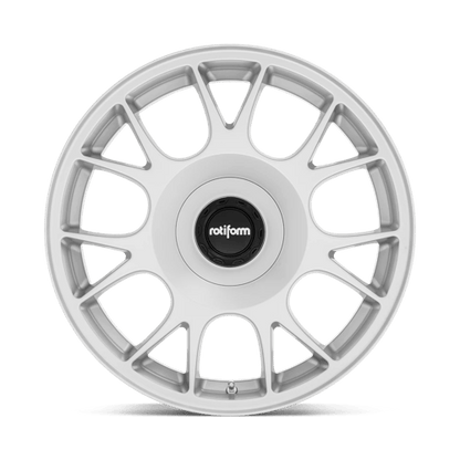 TUF-R 19X9.5 5X112/4.5 72 SS 38MM