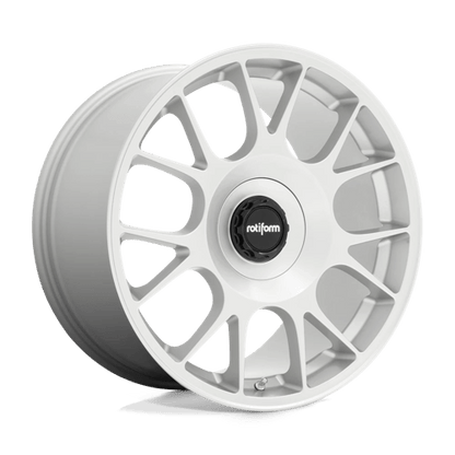TUF-R 20X10.5 5X112/4.5 72 SS 45MM