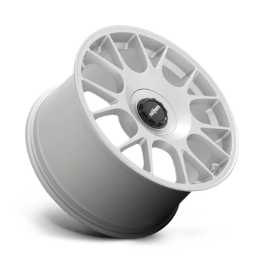 TUF-R 20X10.5 5X112/4.5 72 SS 45MM