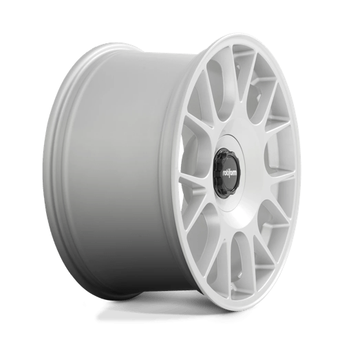 TUF-R 20X10.5 5X112/4.5 72 SS 45MM