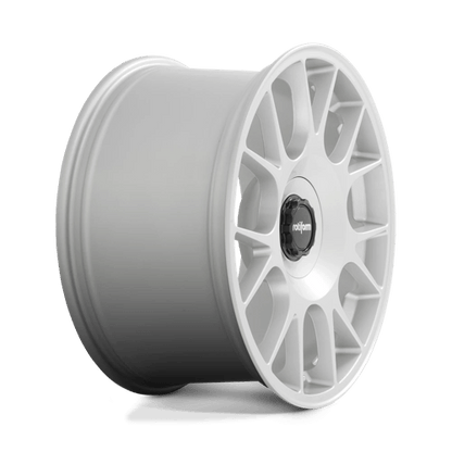 TUF-R 20X10.5 5X112/4.5 72 SS 45MM