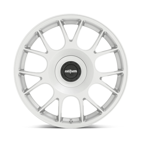 TUF-R 20X10.5 5X112/4.5 72 SS 45MM