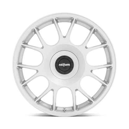 TUF-R 20X10.5 5X112/4.5 72 SS 45MM