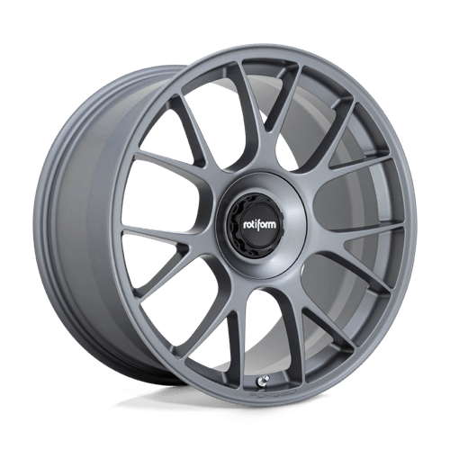 TUF 20X9.5 5X120 72 ST 22MM