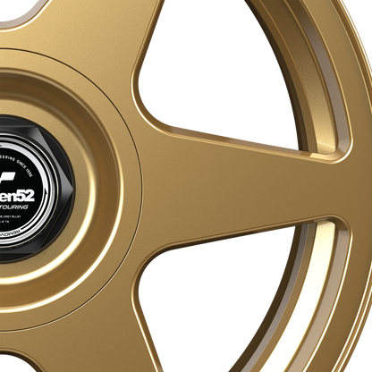 Super Touring Tarmac EVO _ Gold