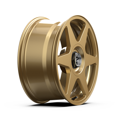 Super Touring Tarmac EVO _ Gold