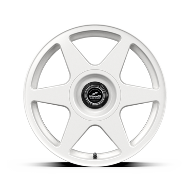 Super Touring Tarmac EVO _ Rally White