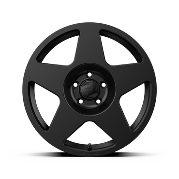 Rally Sport Tarmac _ Asphalt Black