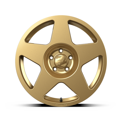 Rally Sport Tarmac _ Gold