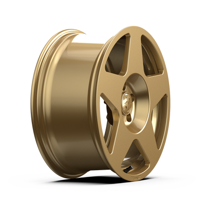 Rally Sport Tarmac _ Gold