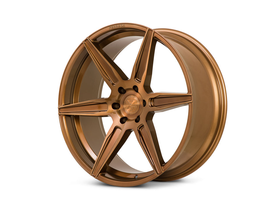 FT2 - 24x10