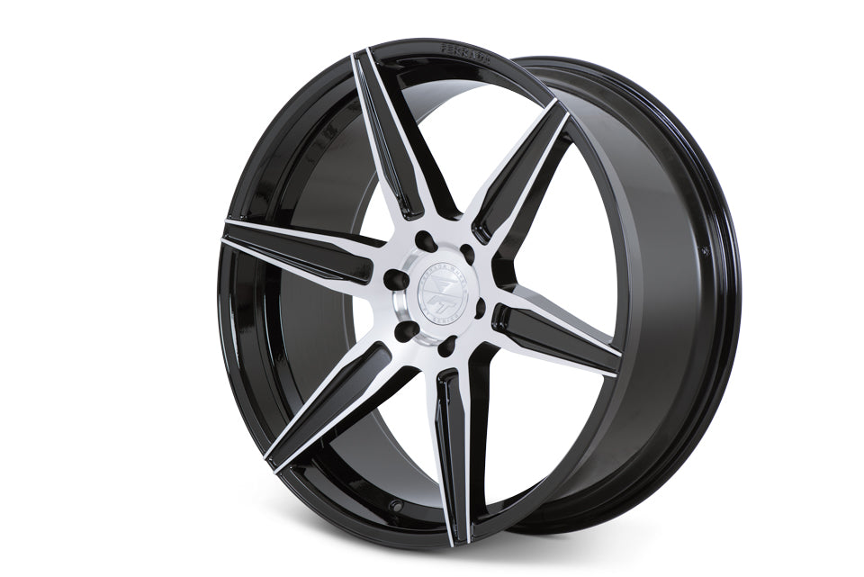 FT2 - 24x10
