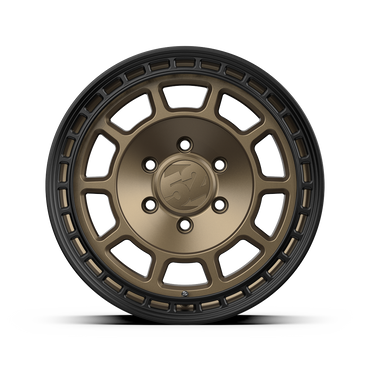 Traverse HD _ Bronze