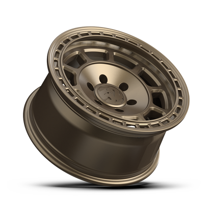 Traverse HD _ Bronze Mono