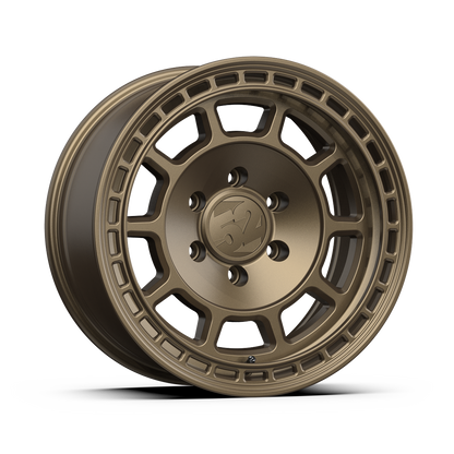 Traverse HD _ Bronze Mono