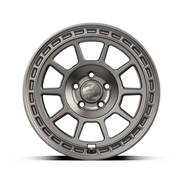 Traverse MX _ Magnesium Grey
