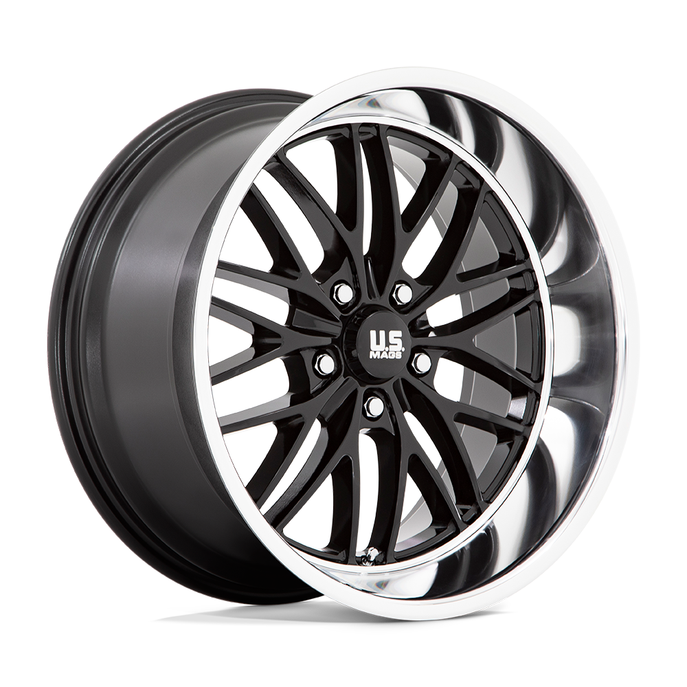 US Mag 1PC U138 SANTA CRUZ
