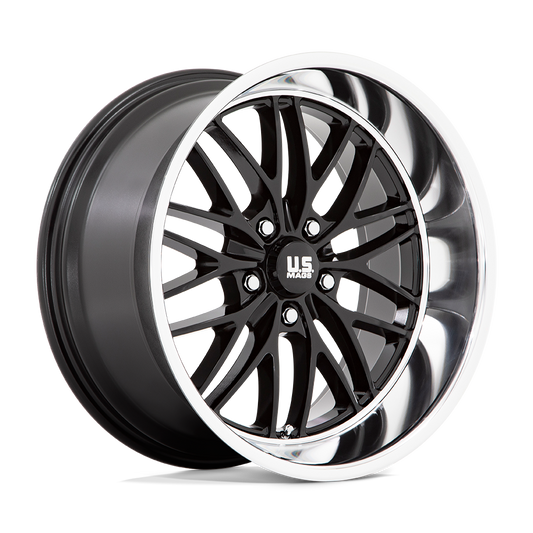 US Mag 1PC U138 SANTA CRUZ