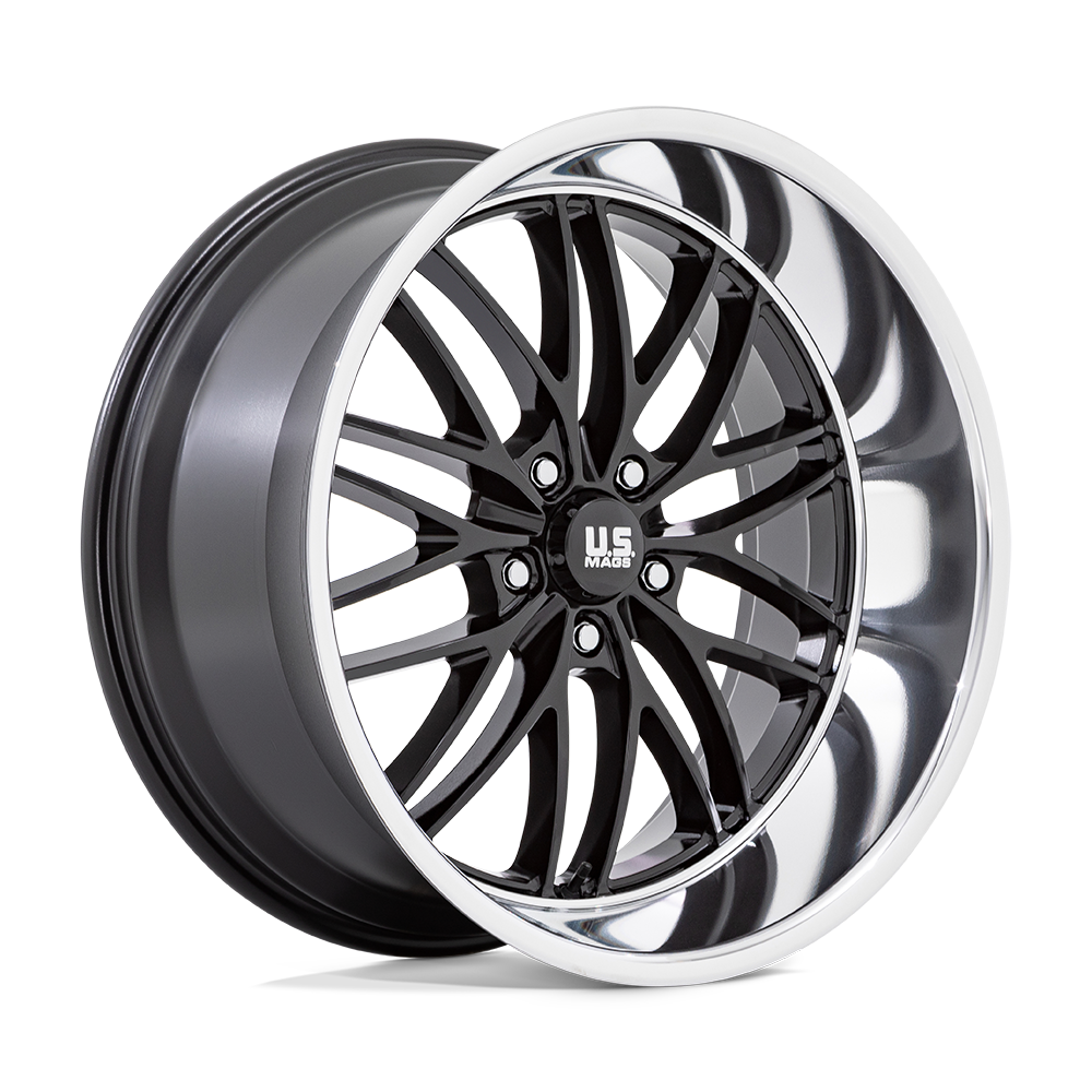 US Mag 1PC U138 SANTA CRUZ
