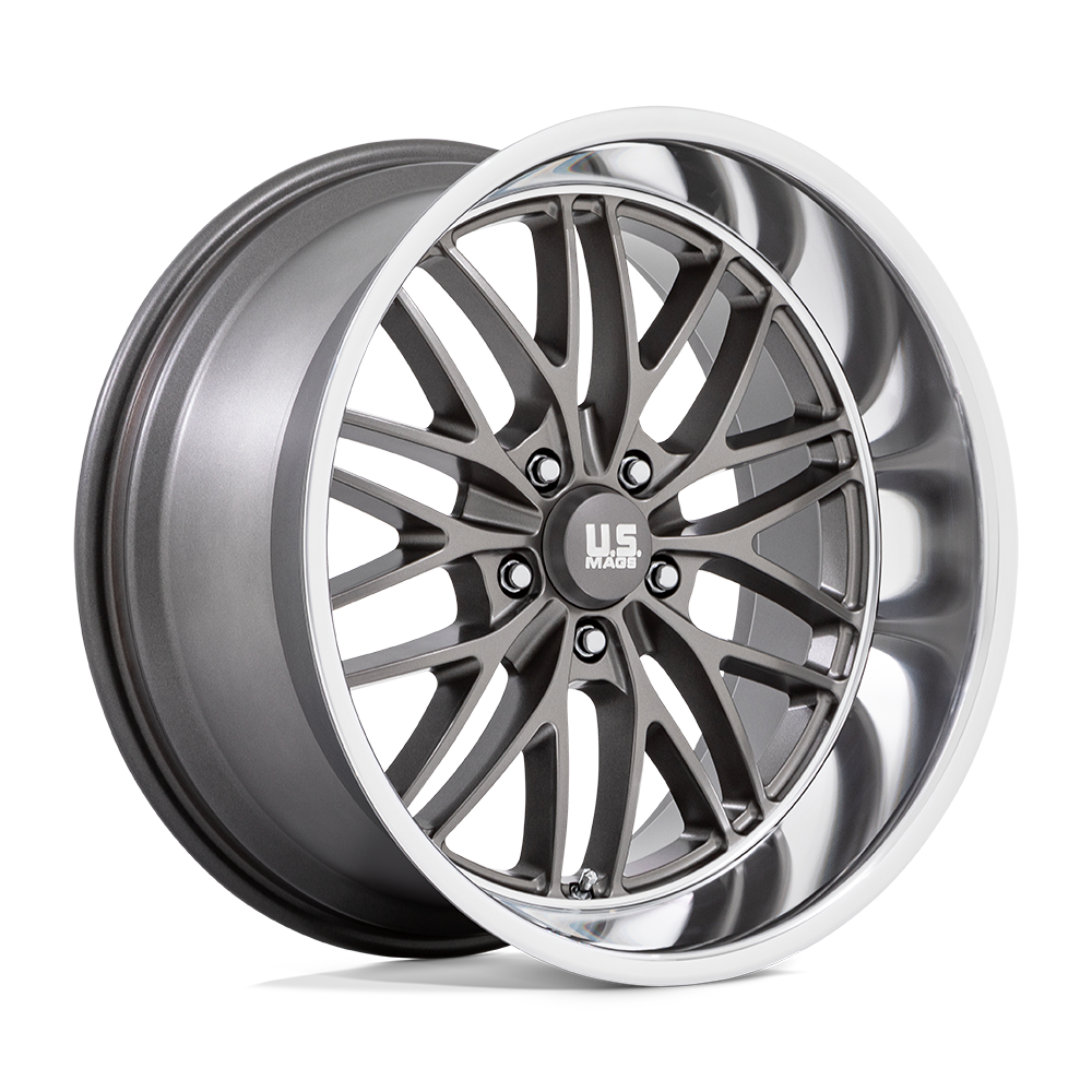 US Mag 1PC U139 SANTA CRUZ