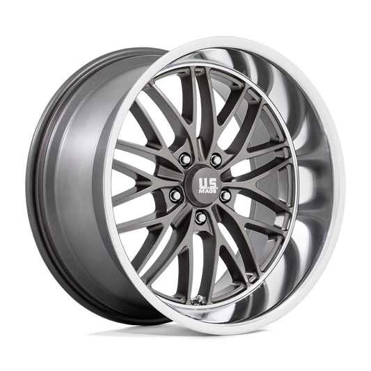 US Mag 1PC U139 SANTA CRUZ