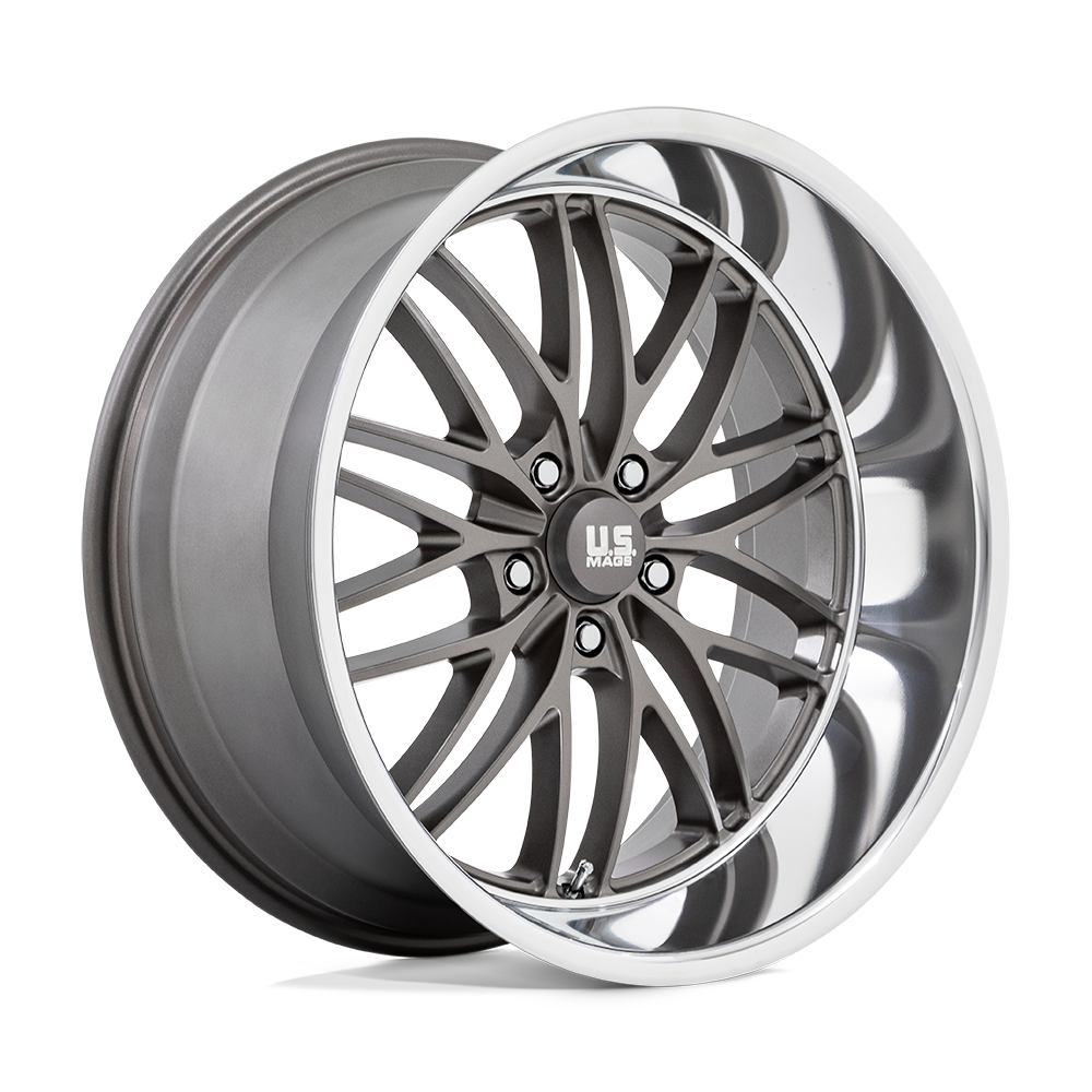 US Mag 1PC U139 SANTA CRUZ