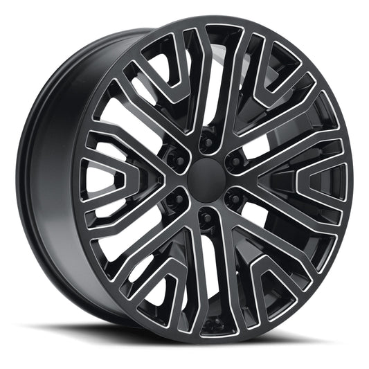 Topline Replica V1190 -  NextGen Silverado