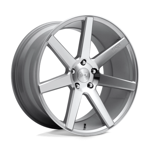 VERONA 19X8.5 5X4.5 72 MSL +35