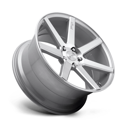 VERONA 20X9 5X120 72 MSL +35