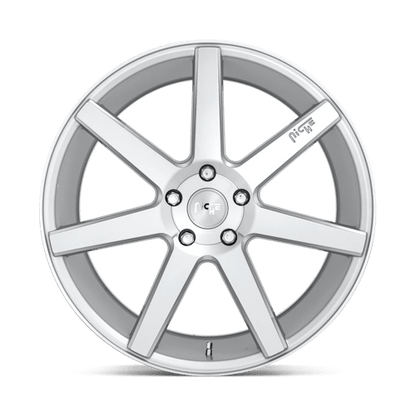 VERONA 20X9 5X120 72 MSL +35
