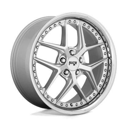 VICE 20X9 5X112 66.56 SD 38MM