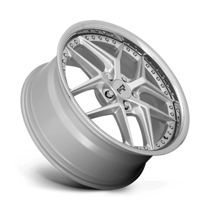 VICE 20X9 5X112 66.56 SD 38MM