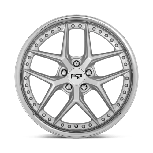 VICE 20X10.5 5X120 72 SD +35