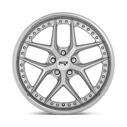 VICE 20X9 5X112 66.56 SD 38MM