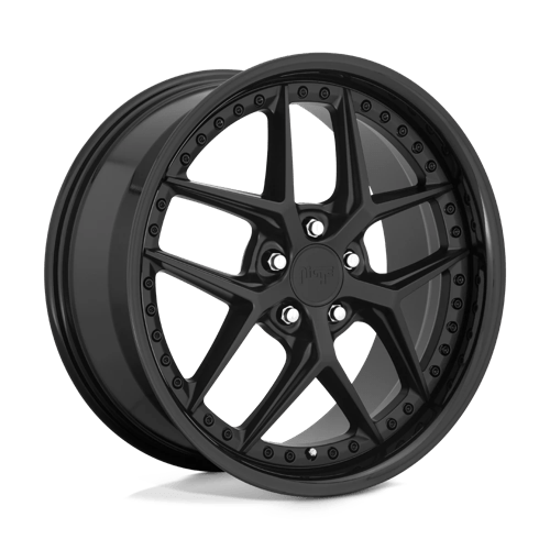 VICE 19X9.5 5X112 66.56 BLD 48MM