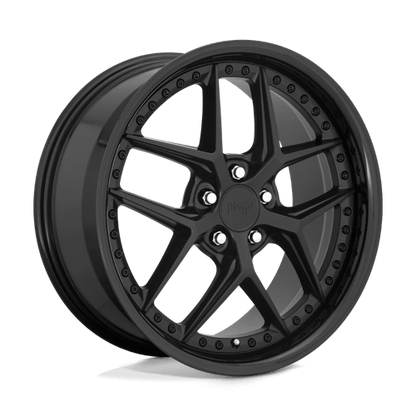 VICE 20X10.5 5X120 72 BLD +35