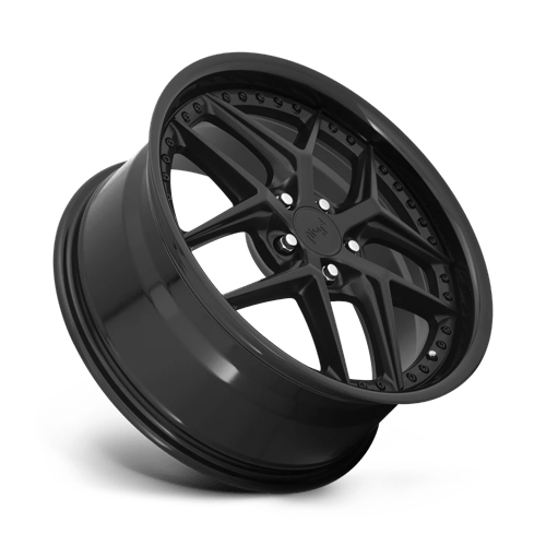 VICE 20X10.5 5X112 66.56 BLD 40MM