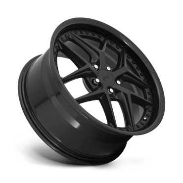 VICE 19X9.5 5X4.5 72 BLD +35