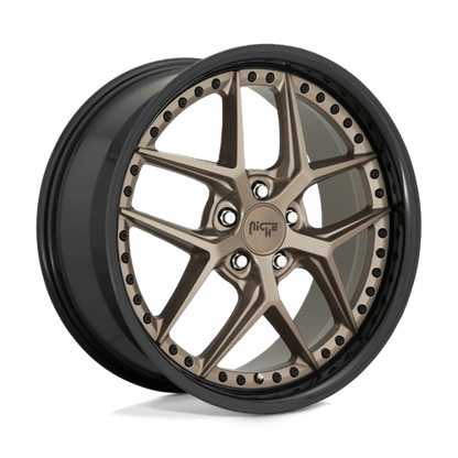 VICE 20X10.5 5X120 72 ZDB +35