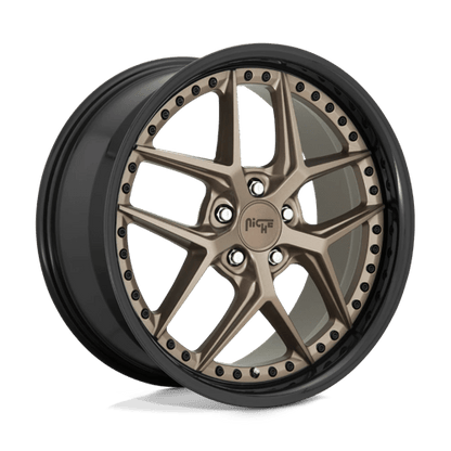 VICE 20X10.5 5X112 66.56 ZDB 40MM