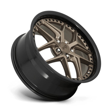 VICE 19X8.5 5X4.5 72 ZDB +35