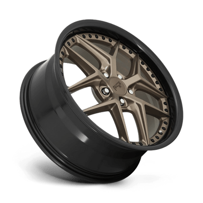 VICE 20X10.5 5X112 66.56 ZDB 40MM