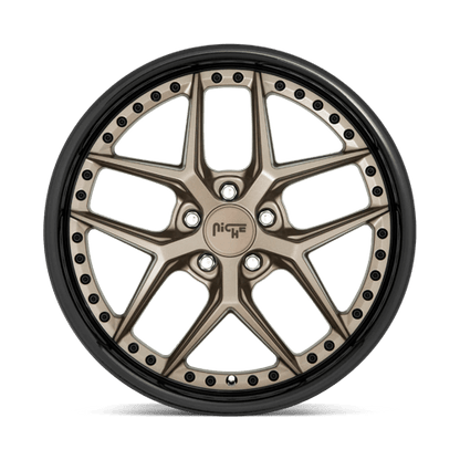 VICE 20X9 5X112 66.56 ZDB 38MM