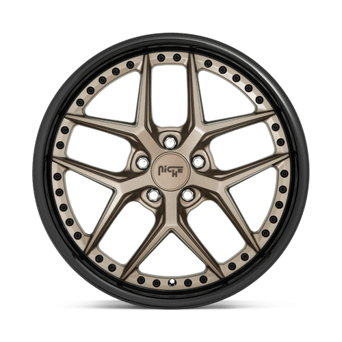 VICE 20X10.5 5X120 72 ZDB +35