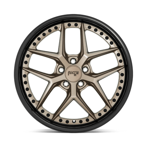VICE 20X10.5 5X4.5 72 ZDB +40