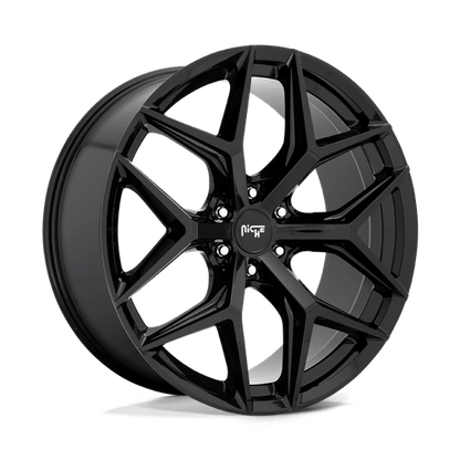 VICE SUV 20X9 6X120 67.06 BL +30